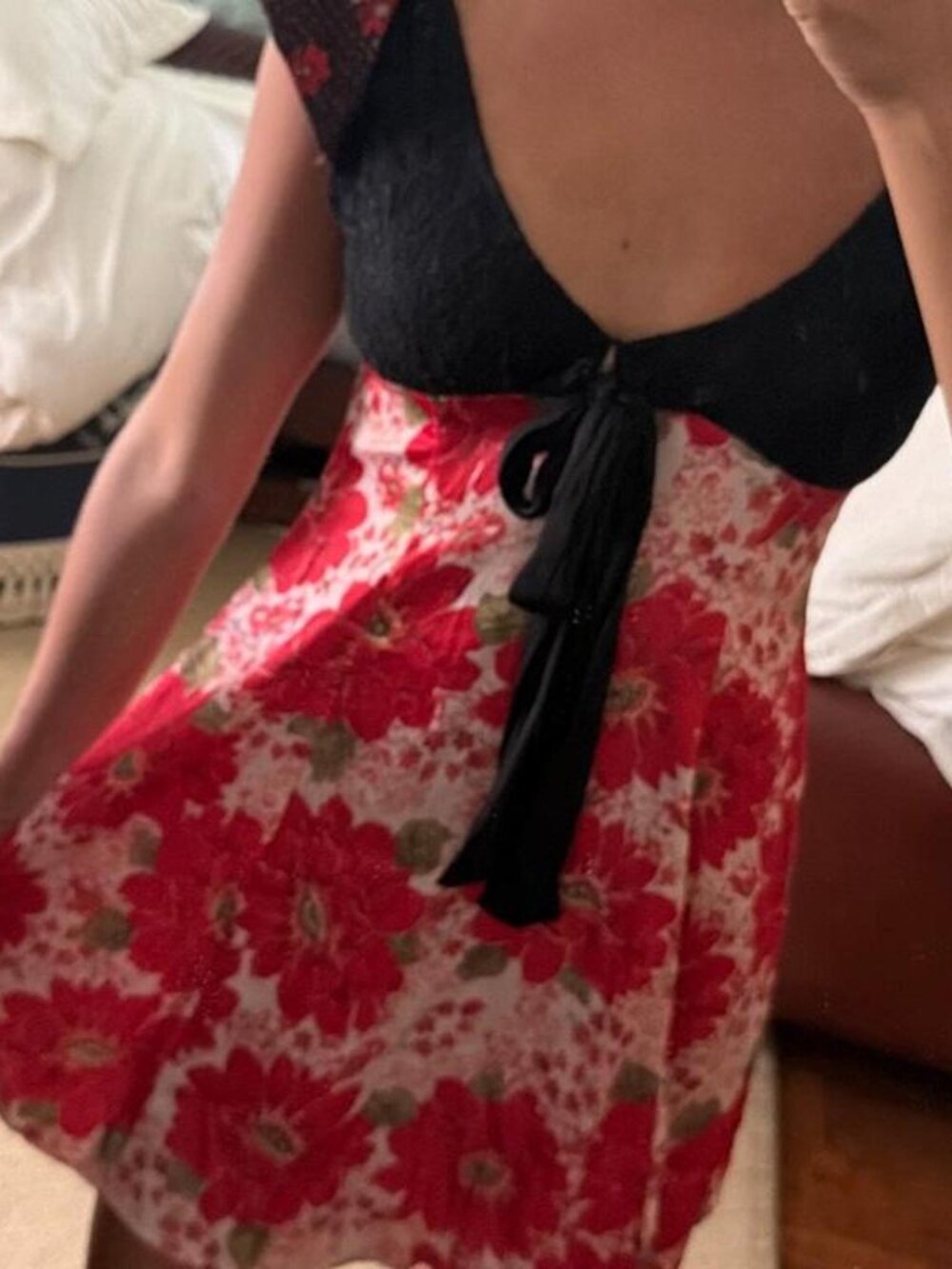 Free People Women's Multi Dress